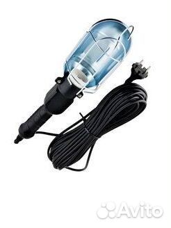 Светильник - лампа переносная удлинитель