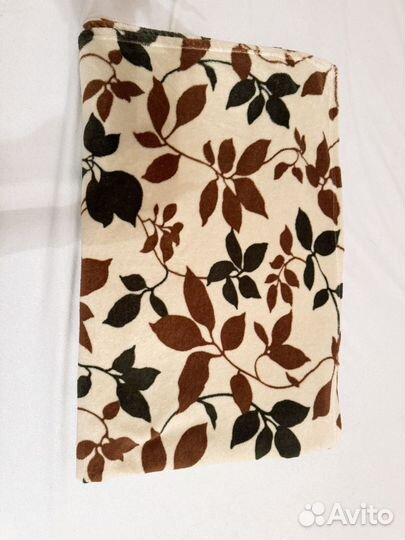 Покрывало, плед