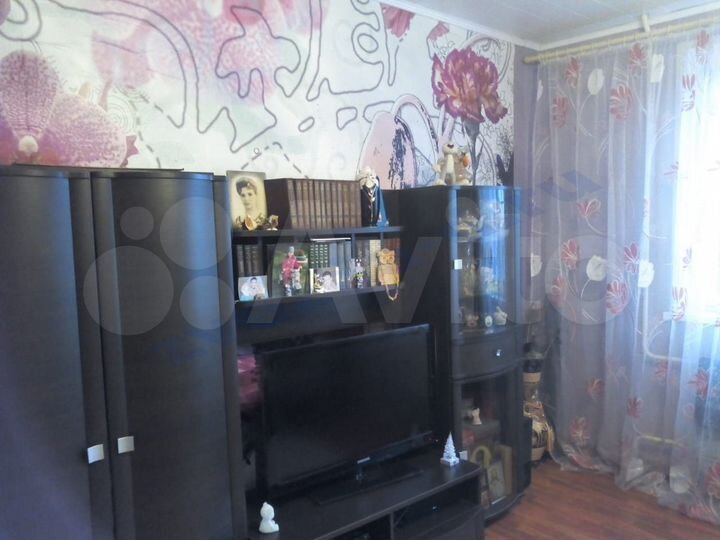 2-к. квартира, 52 м², 6/12 эт.