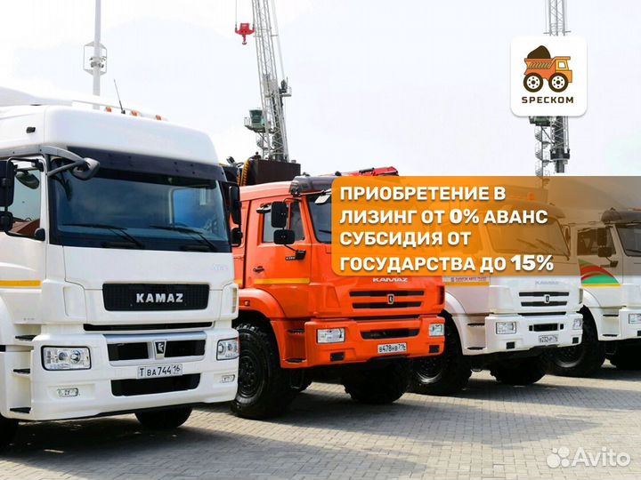 Shacman (Shaanxi) SX33186V366, 2023