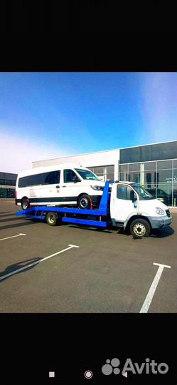 Эвакуатор Онгудай