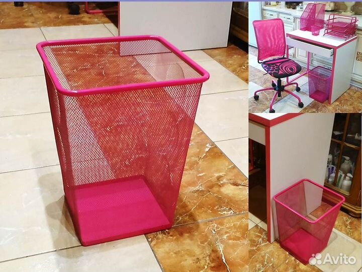 Корзина для бумаг икеа дрёнйонс Документ