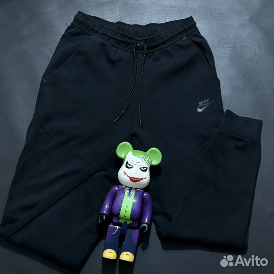 Штаны Nike tech flecce