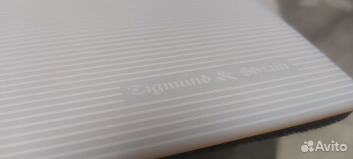 Индукционная варочная панель zigmund shtain