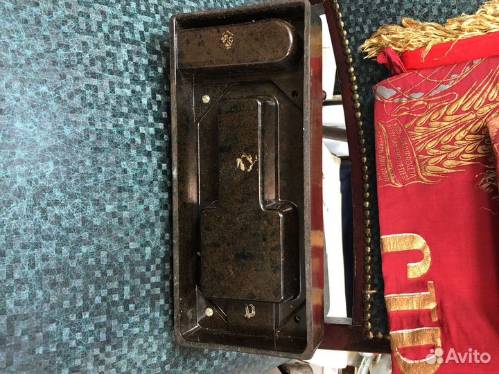 Швейная машинка из ссср- детство