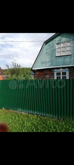 Участок 6,5 сот. (СНТ, ДНП)