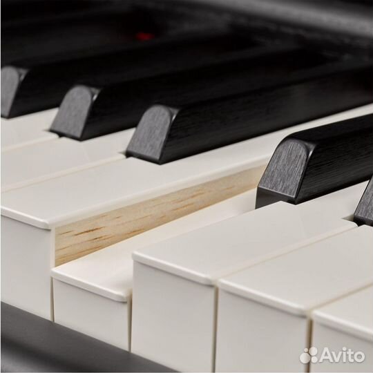 Yamaha P-515WH Set портативное цифровое пианино