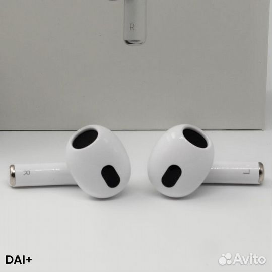 Airpods 3 Premium