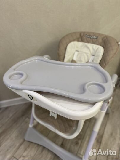 Стул для кормления, стульчик
