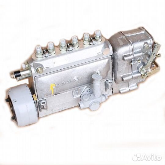 Тнвд 60.1111005-40 двигат. ямз-236А