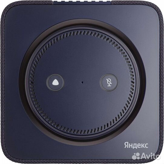 Новая колонка Яндекс Станция Макс с ZigBee Алиса