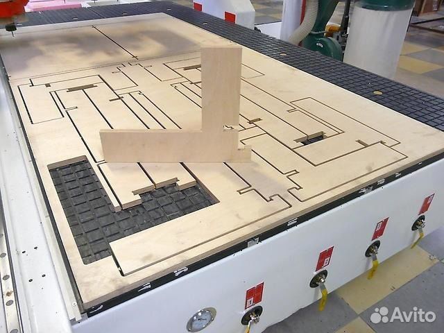 Чпу фрезеровка, резка, раскрой, 3д сканирование