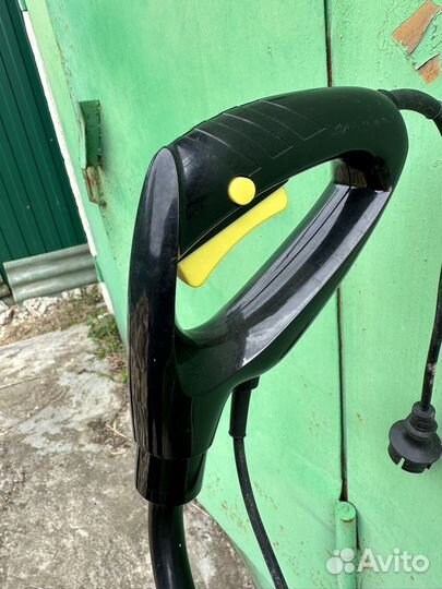 Электрический культиватор N1N-AK1J8-360(GT5331)