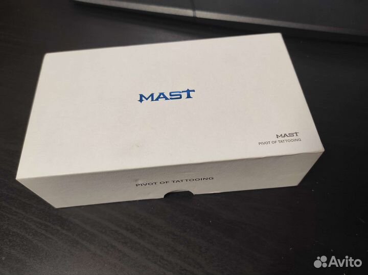 Машинка для татуажа Mast