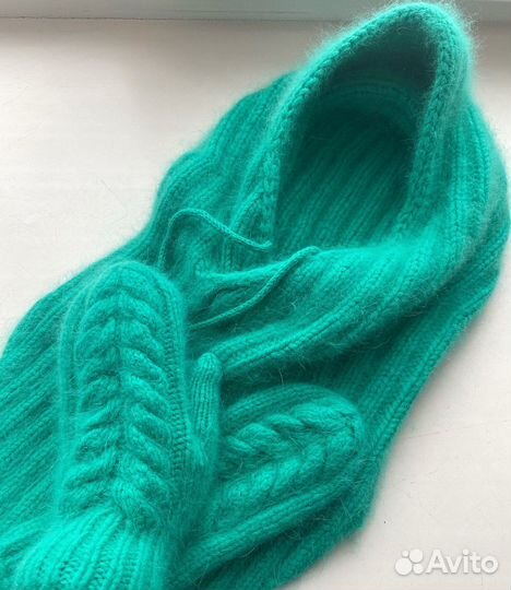 Вяжу на заказ