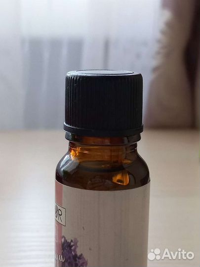 Аромамасла Ladecor 10 мл