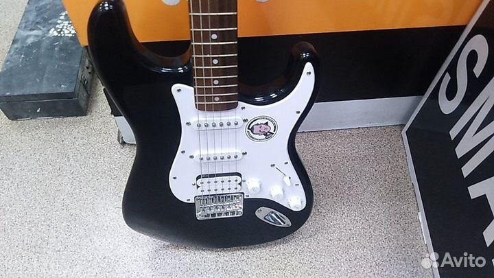 Электрогитара Squier Bullet Stratocaster