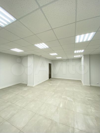 Свободного назначения, 56 м²