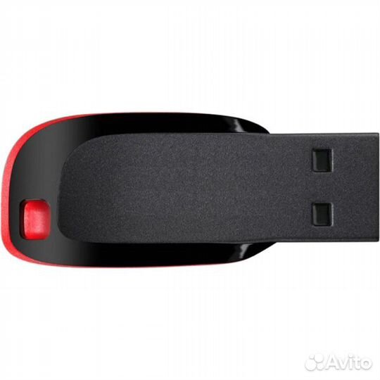 Флешка sdprod edition 4, 128gb usb2.0