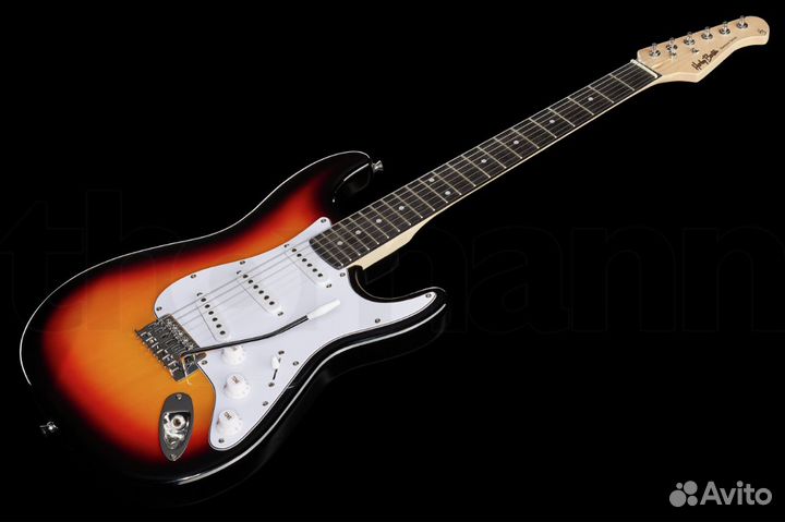 Электрогитара Harley Benton Standard Series