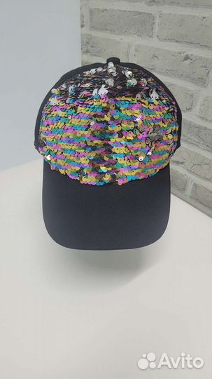 Бейсболка женская Roxy