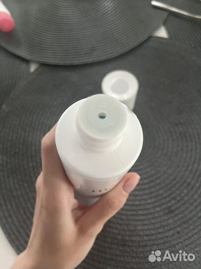 Тоник для лица с азуленом Holy Land 250 мл