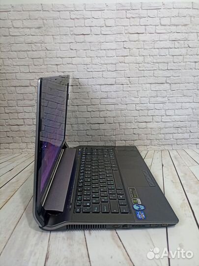 Мощный I5 SSD nvidia GeForcе