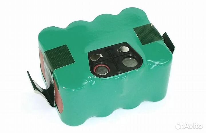 Аккумулятор для Xrobot NS3000D03X3, YX-Ni-MH-02214