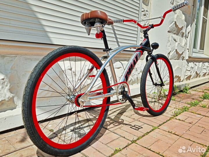 Круизер Phat 21