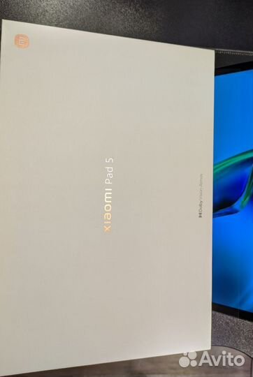 Xiaomi Mi Pad 5 6/128Gb