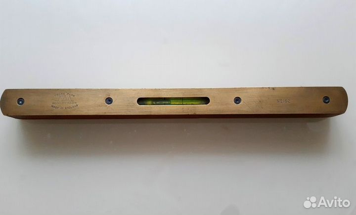 Старинный уровень Rаbonе Сhesterman,England