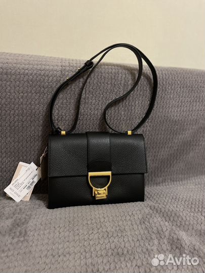 Сумка coccinelle новая