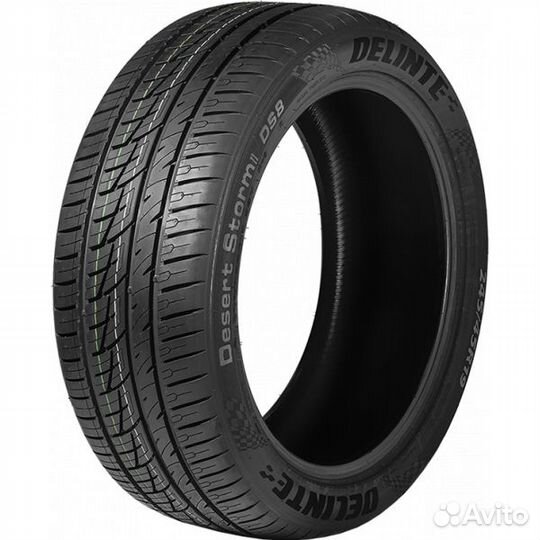 Delinte DS8 255/55 R19 111W