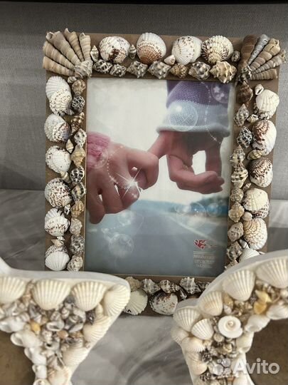 Рамочки для фото