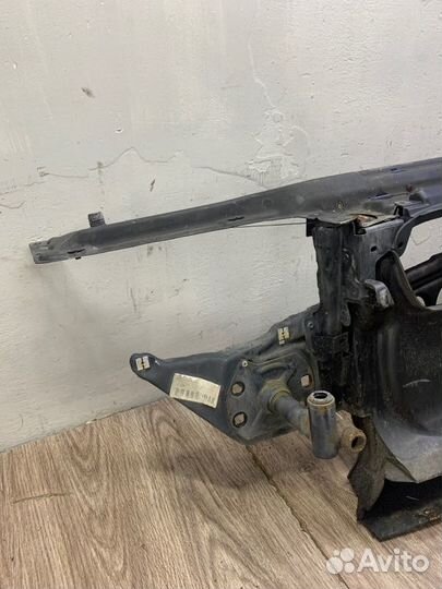 Передняя панель Bmw 3 Series (E46) универсал