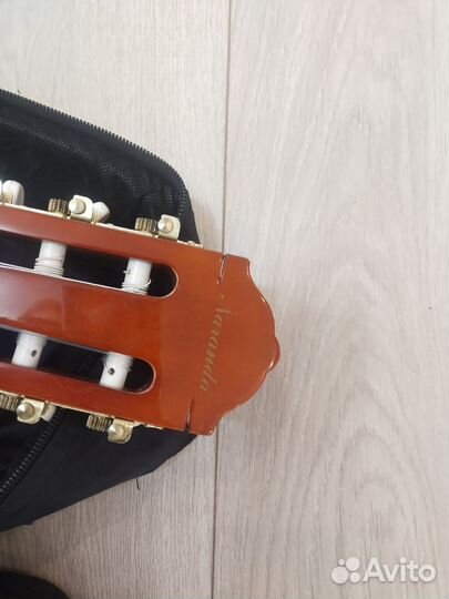 Гитара Naranda CG220 3/4