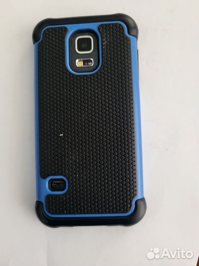 Samsung Galaxy S5 mini SM-G800F, 16 ГБ