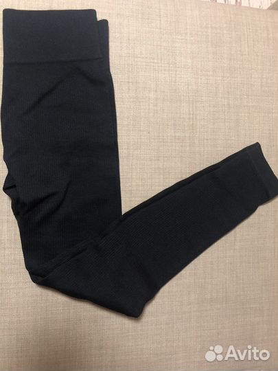 Женский костюм для йоги и фитнеса