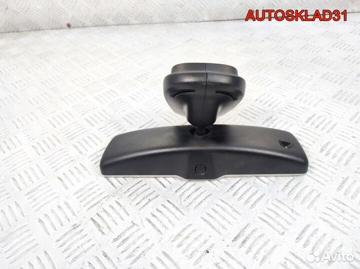 Зеркало салона заднего вида VW Passat B6 3C0857511