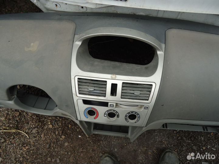 Торпедо Faw Vita