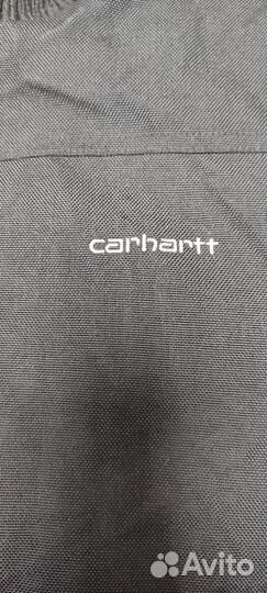 Carhartt куртка мужская