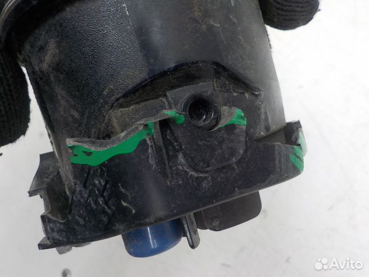 Птф правая Honda Pilot 2015