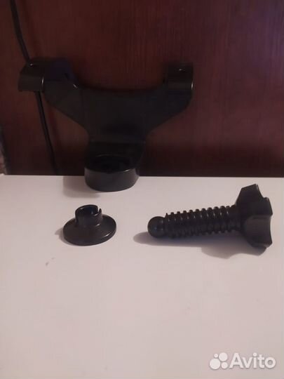 Руль игровой