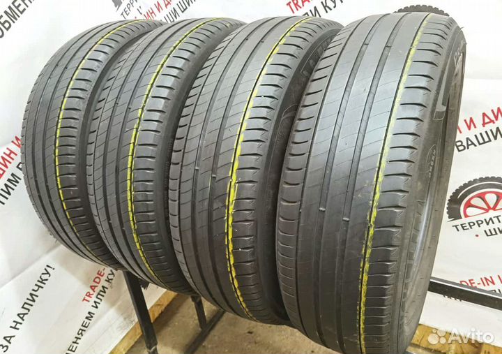 Michelin Primacy 3 215/65 R17 99V