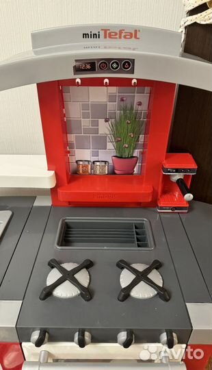 Детская кухня tefal
