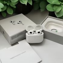 Беспроводные наушники