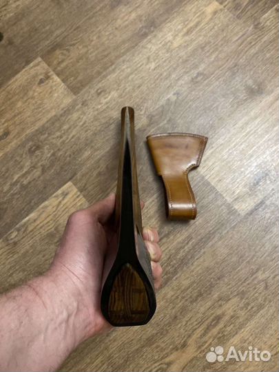 Топор 1945 года