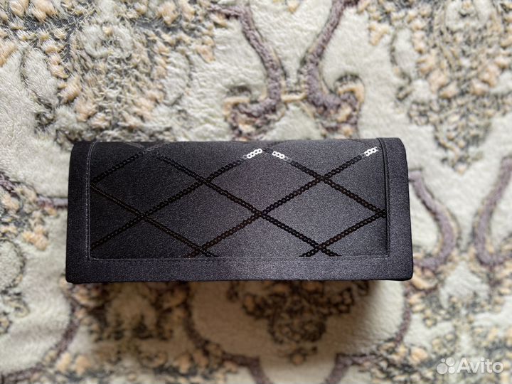 Сумка клатч