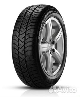 Pirelli Winter 210 SnowControl Serie II 195/55 R15 85H