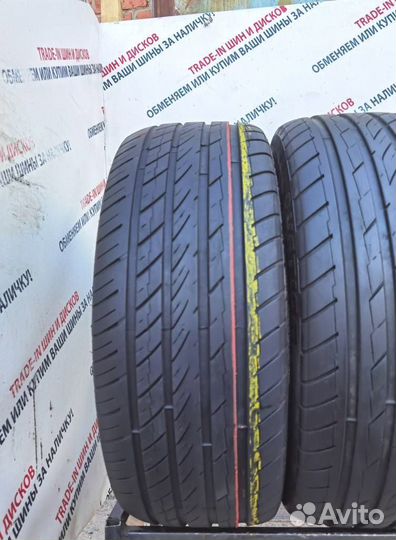 Ovation VI-388 215/45 R17 91W